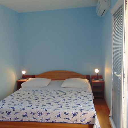 Apartmani Villa Marija Zadar Zewnętrze zdjęcie