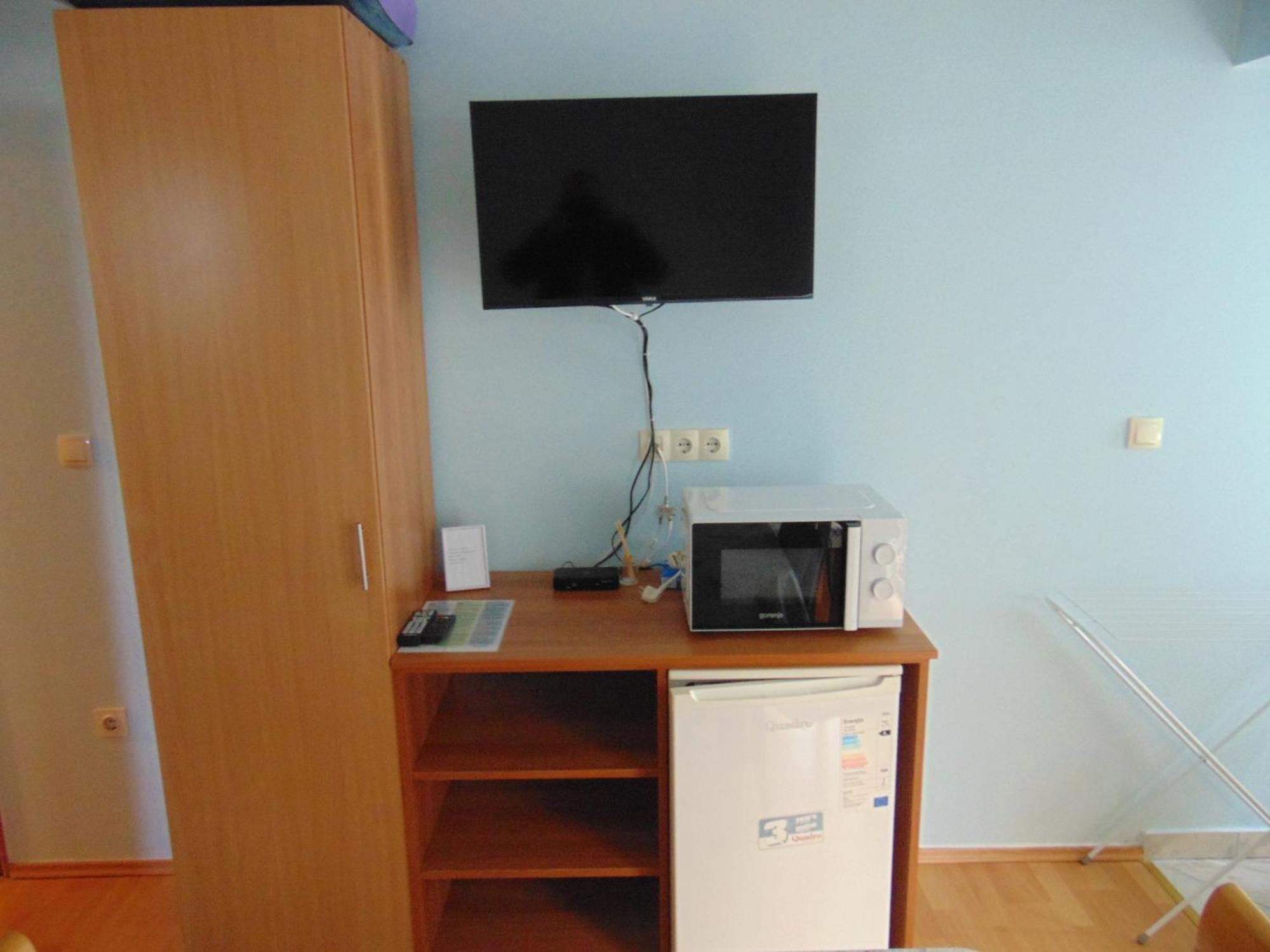 Apartmani Villa Marija Zadar Zewnętrze zdjęcie