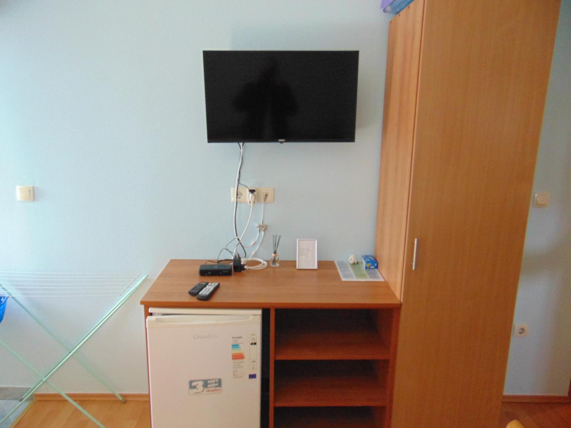 Apartmani Villa Marija Zadar Zewnętrze zdjęcie