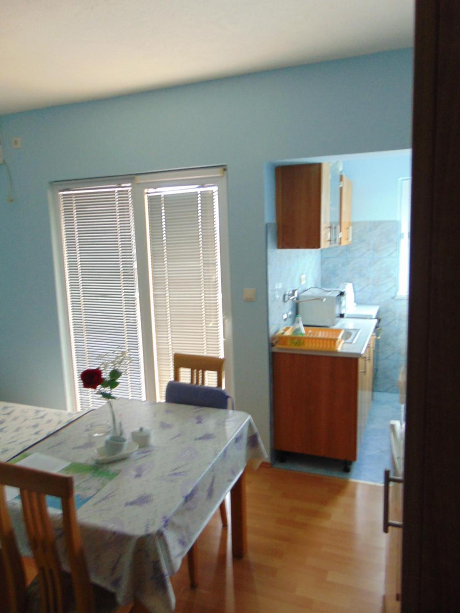 Apartmani Villa Marija Zadar Zewnętrze zdjęcie