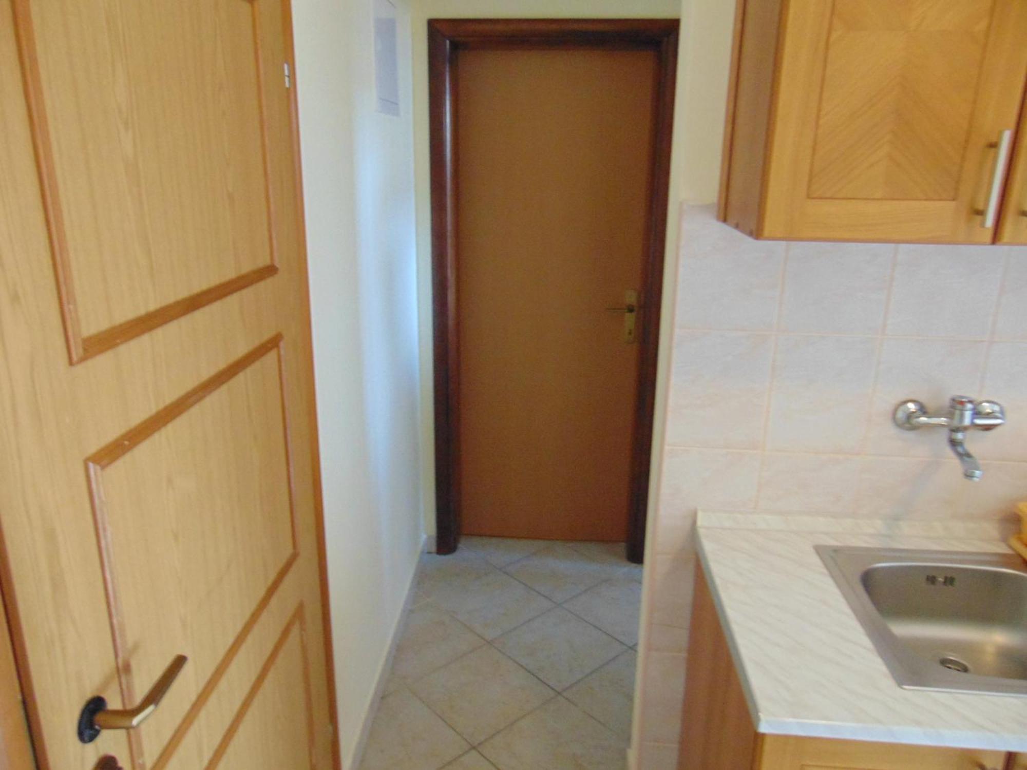 Apartmani Villa Marija Zadar Zewnętrze zdjęcie