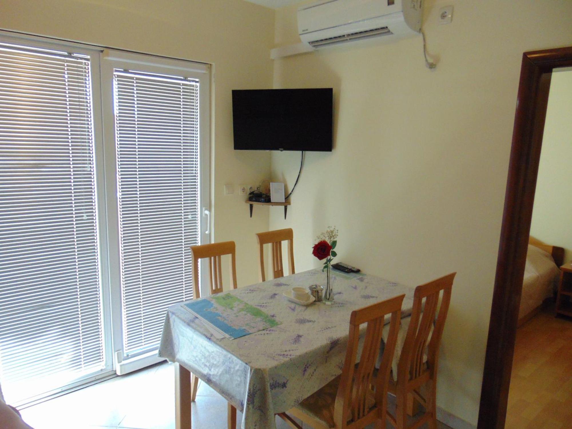 Apartmani Villa Marija Zadar Zewnętrze zdjęcie