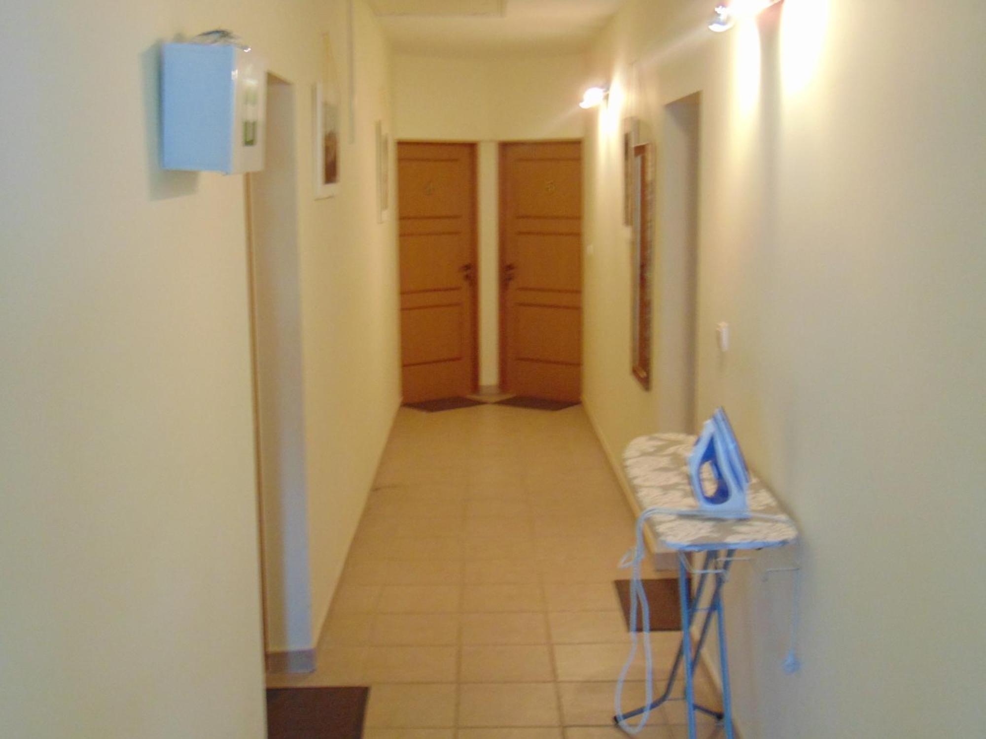 Apartmani Villa Marija Zadar Zewnętrze zdjęcie