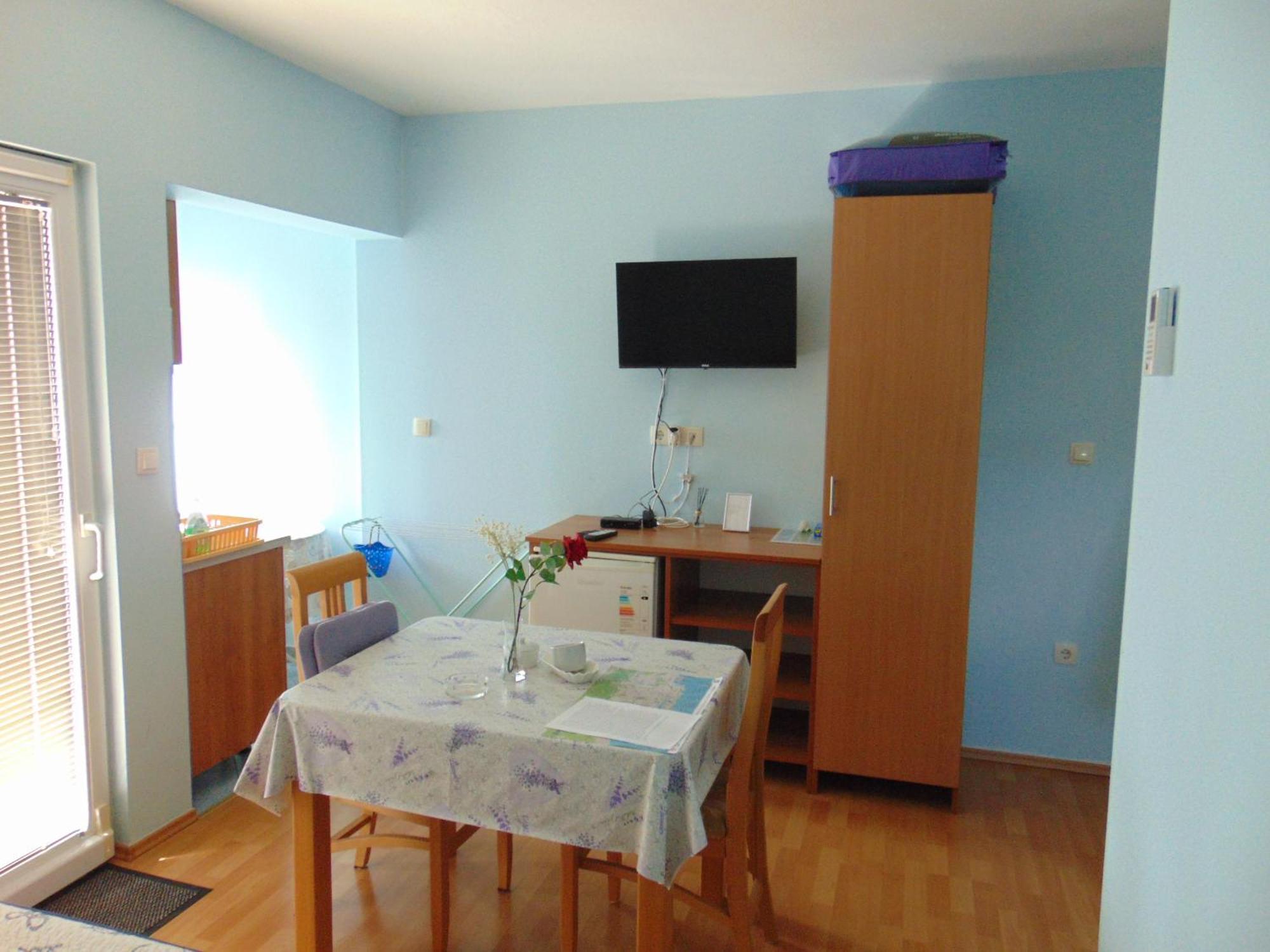 Apartmani Villa Marija Zadar Zewnętrze zdjęcie