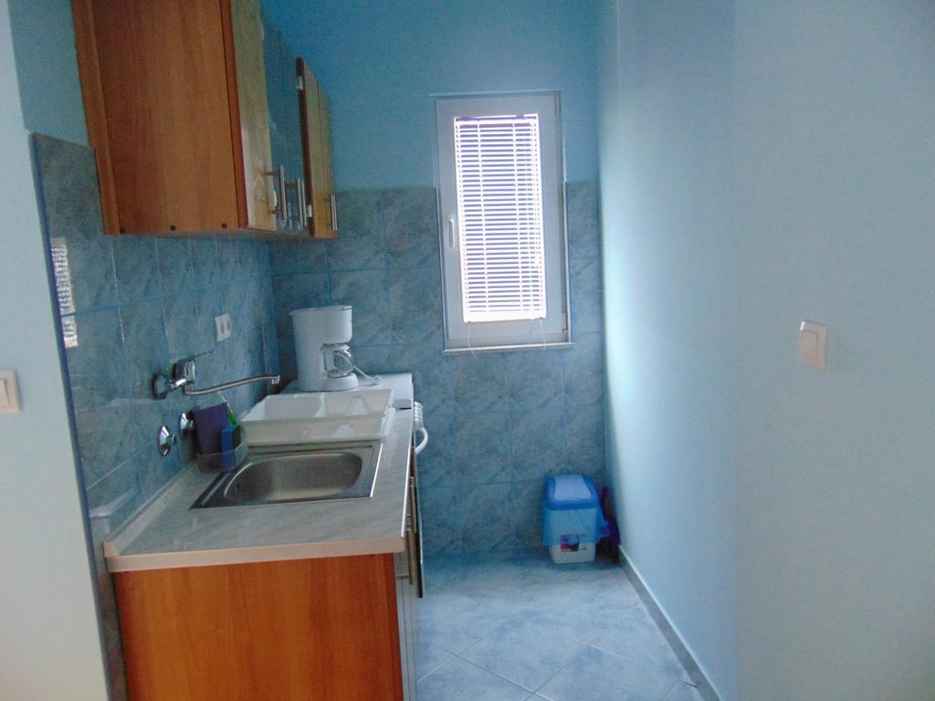 Apartmani Villa Marija Zadar Zewnętrze zdjęcie