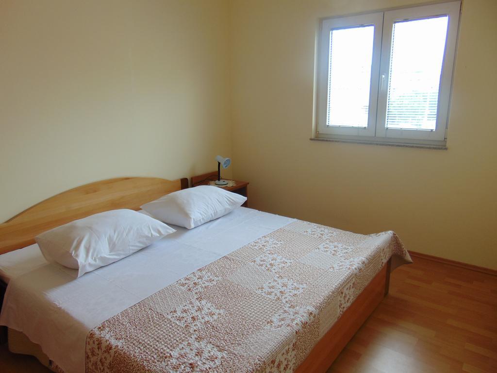 Apartmani Villa Marija Zadar Zewnętrze zdjęcie