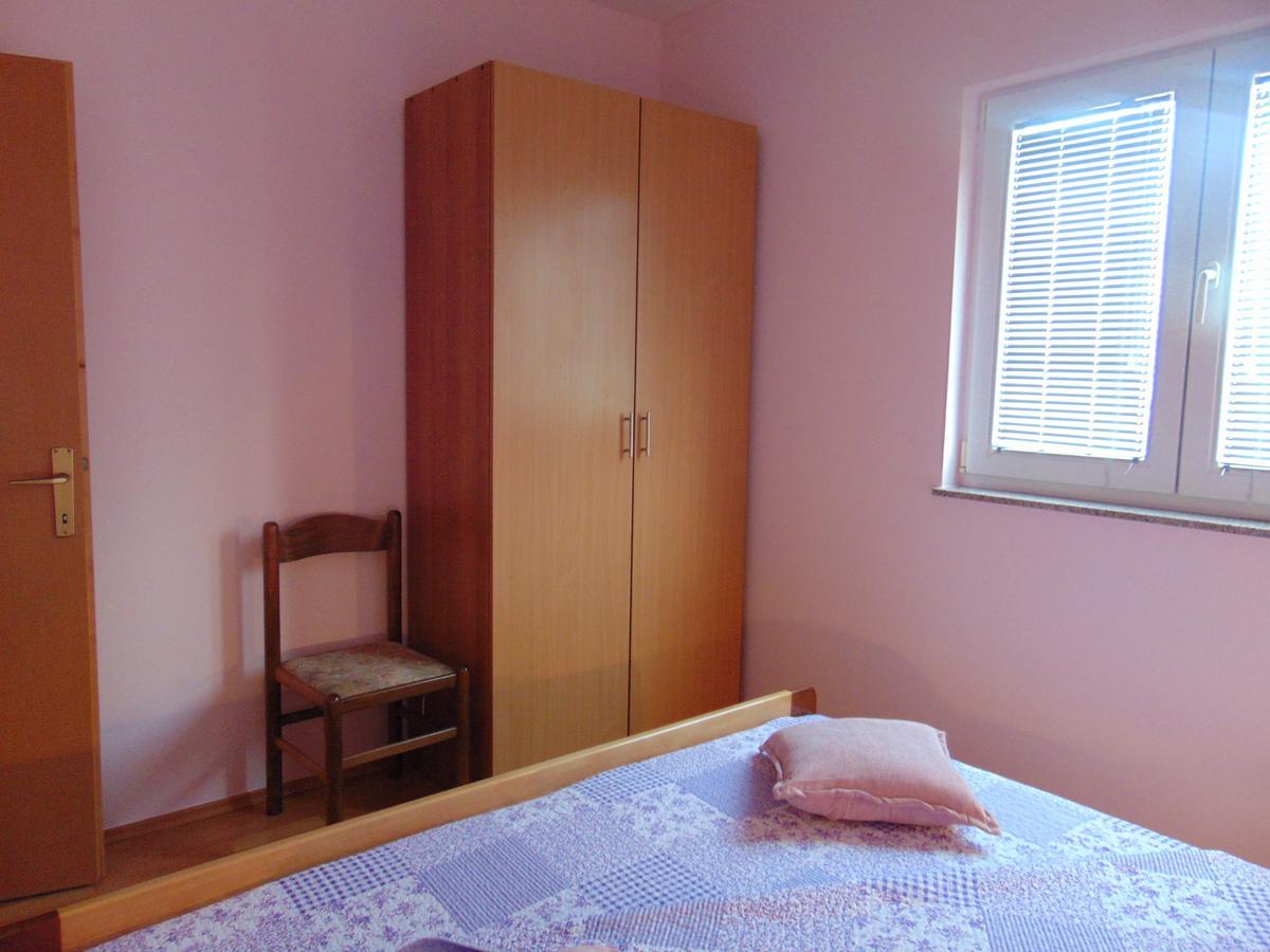 Apartmani Villa Marija Zadar Zewnętrze zdjęcie
