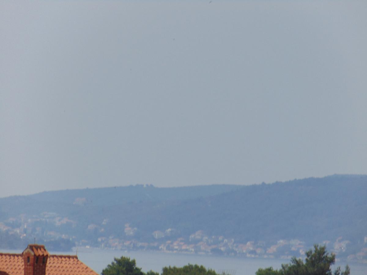 Apartmani Villa Marija Zadar Zewnętrze zdjęcie