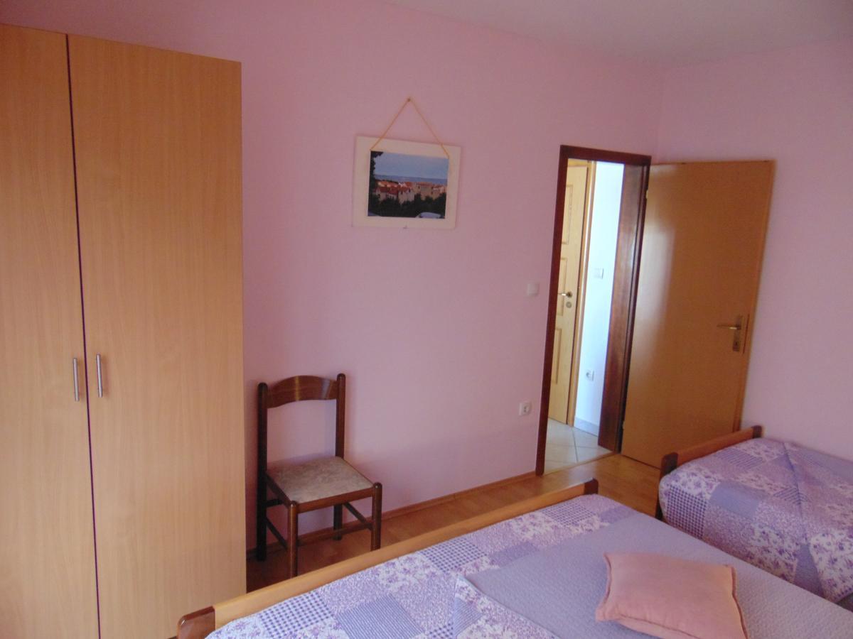 Apartmani Villa Marija Zadar Zewnętrze zdjęcie